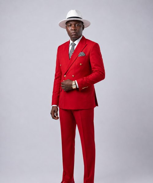 Soje Ezekiel Oluwaseyi